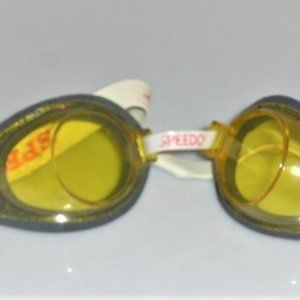 Speedo SWIMMING GOOGLES Adjustable Swimming Pool Diving Pool Safety Google